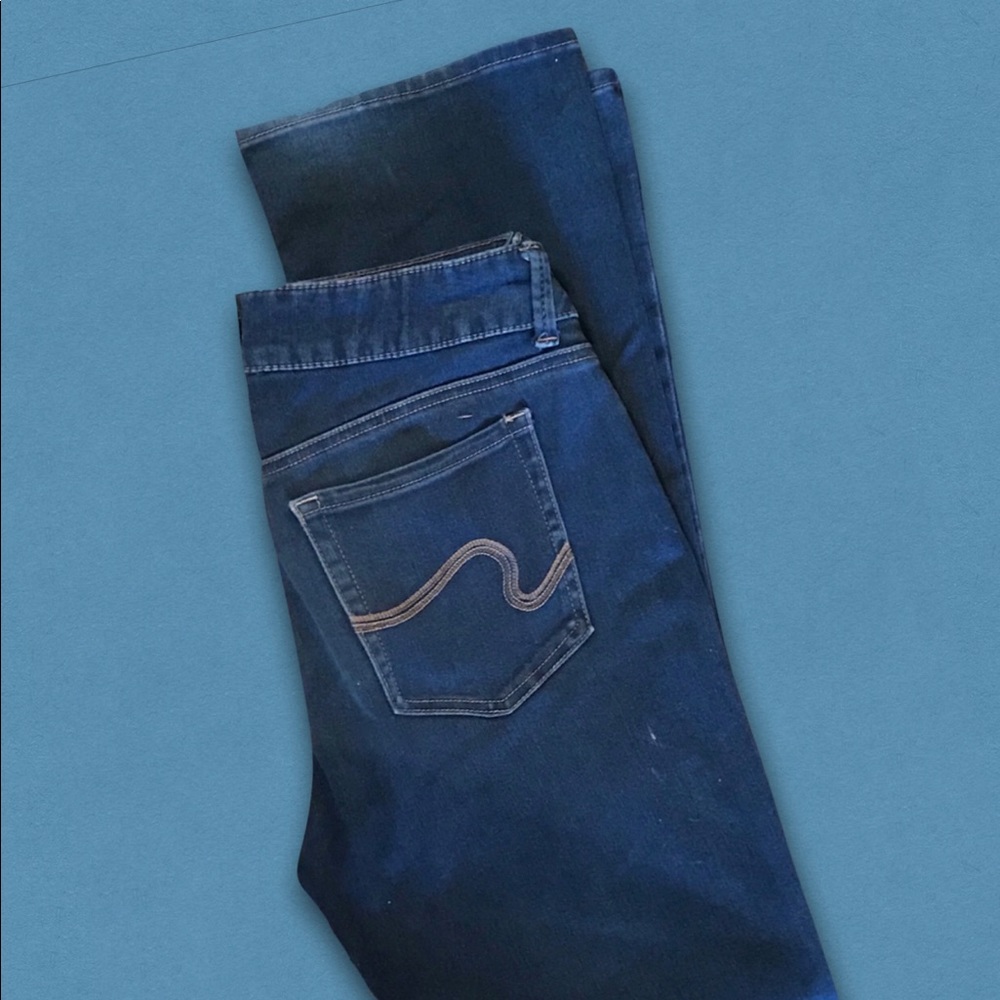 Lee’s Riders Mid-Rise Boot-Cut - Picture 3 of 3